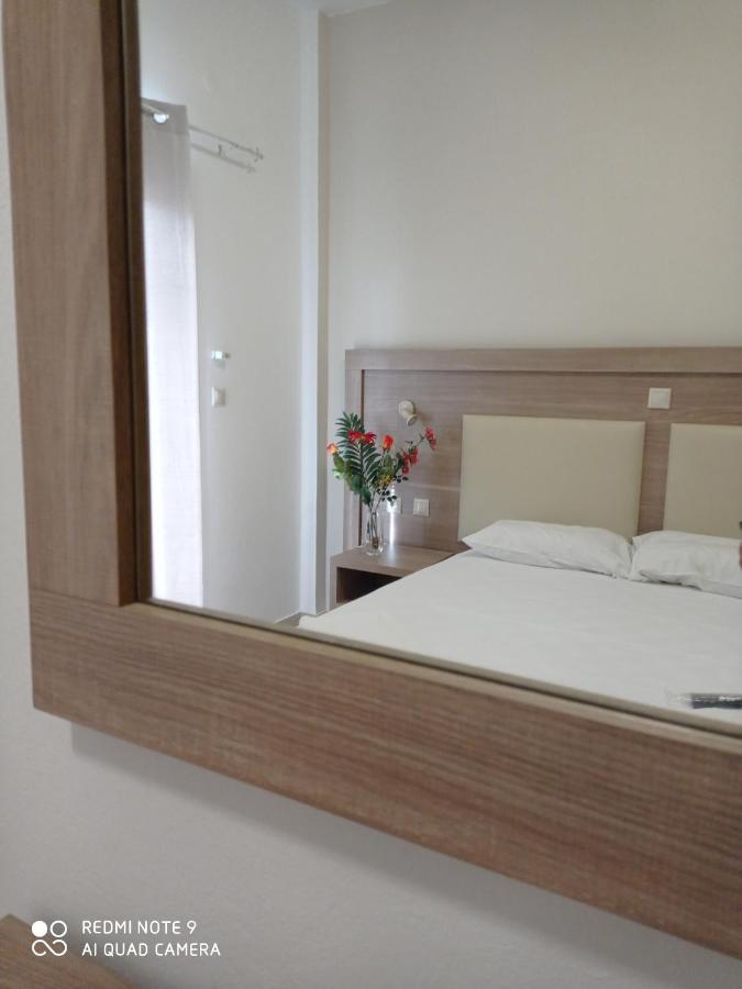 Kelly Apartments Ípszosz Kültér fotó