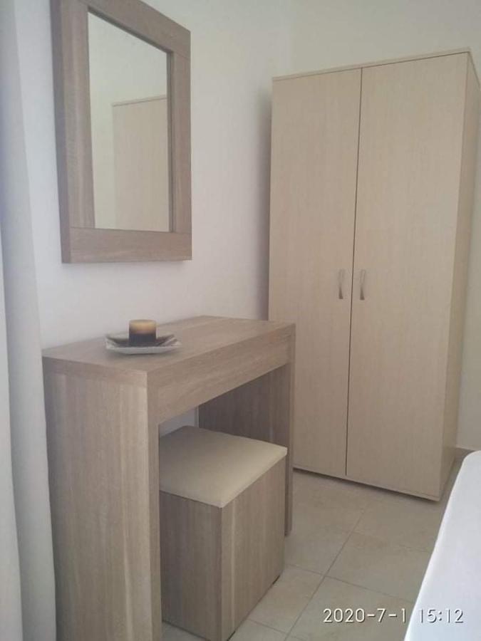 Kelly Apartments Ípszosz Kültér fotó