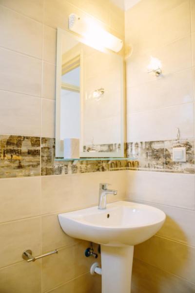 Kelly Apartments Ípszosz Kültér fotó